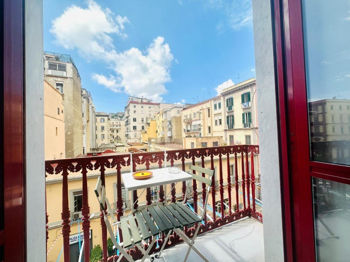 Family Relax Caracciolo Bed & Breakfast Napels