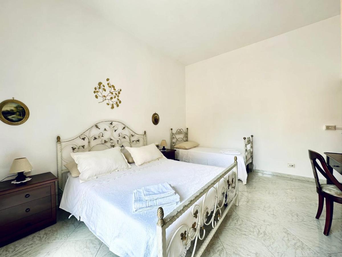 Family Relax Caracciolo Couette-café *